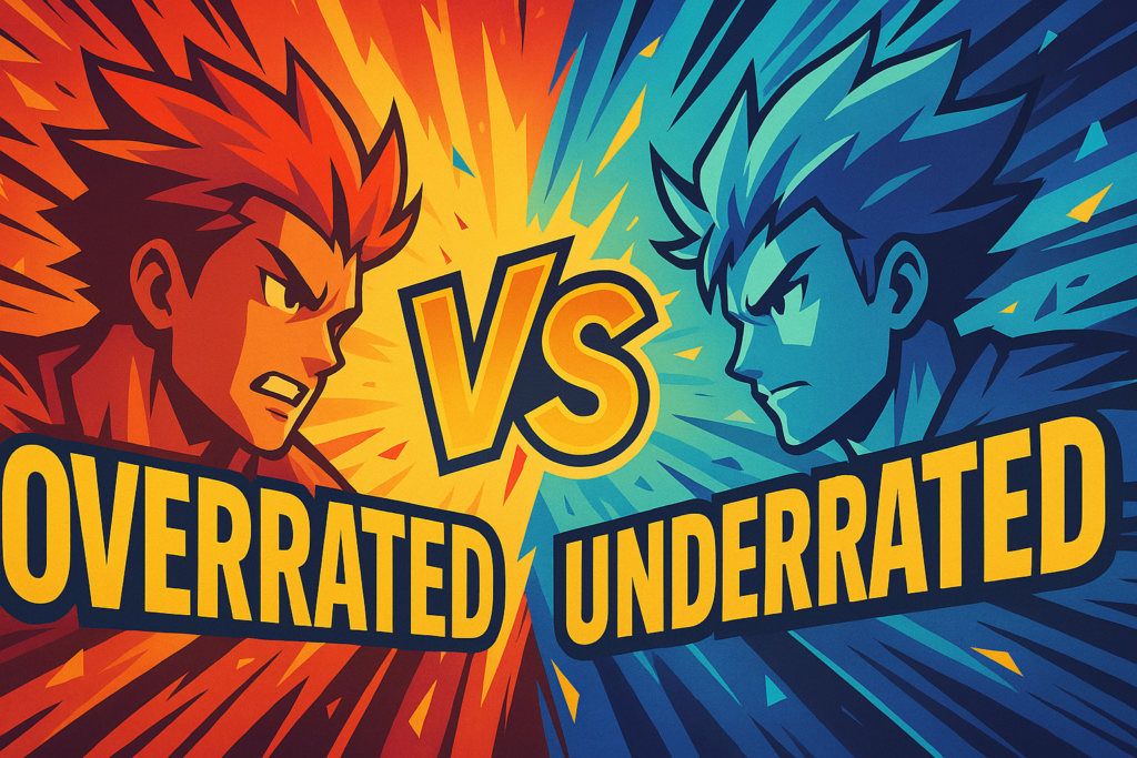 Overrated vs Underrated Smart Baby Gear