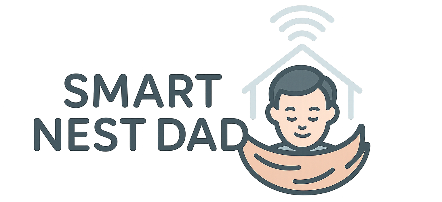 SmartNestDad